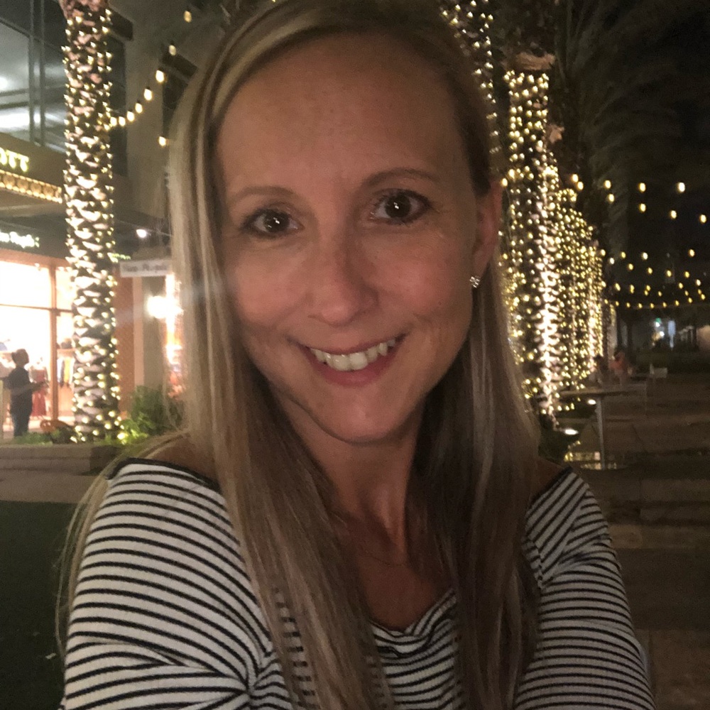 Meet your Posher, Barb